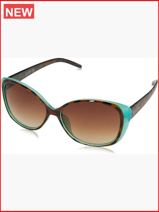 Retro Cat Eye Sunglasses with UV400 Protection main image 6